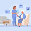How Belgium funds home nursing: Katz, BelRAI, RIZIV