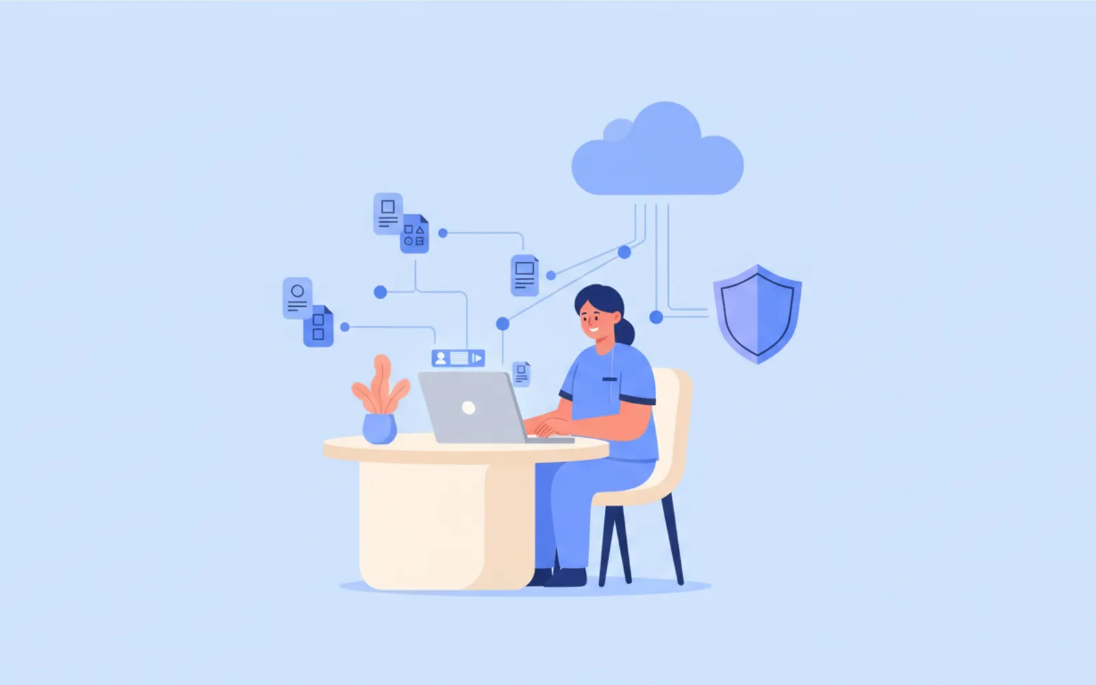 MyCareNet explained: insurability, eFact and eAttest