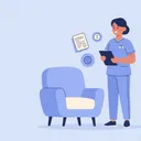 RIZIV/INAMI home-nursing financing in Belgium explained