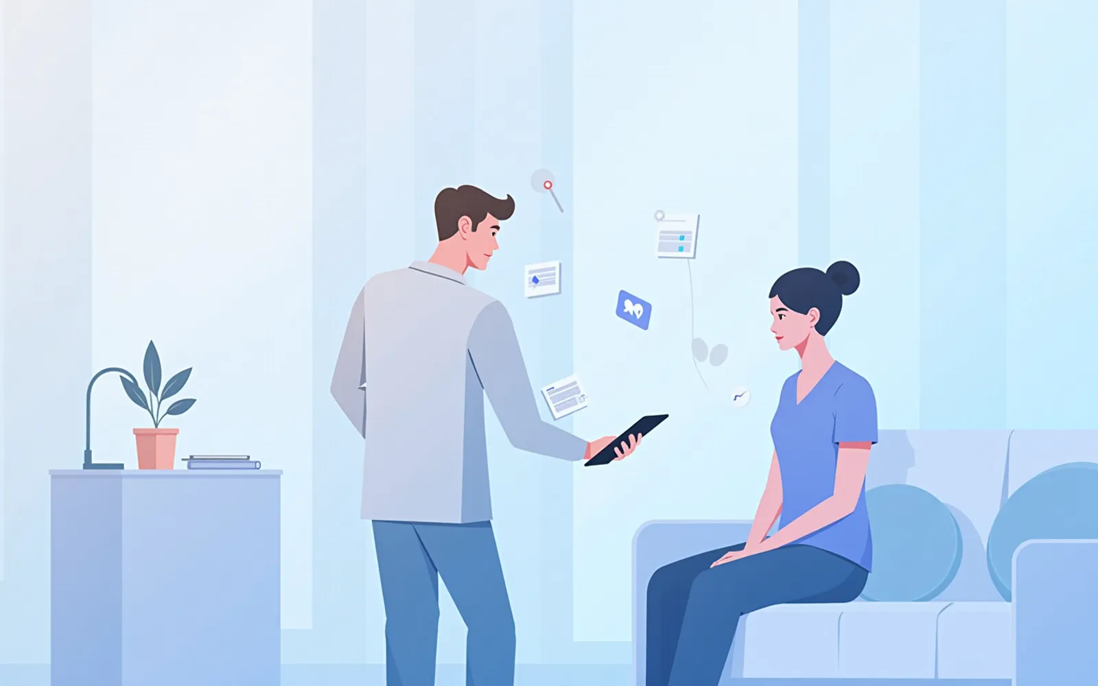 BelRAI explained: the Screener, Home Care and the shift from Katz
