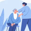 AGGIR, GIR and APA: how France funds home care