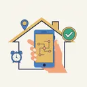 What is télégestion, and why does French home care need it? Electronic visit verification and contrôle d'effectivité