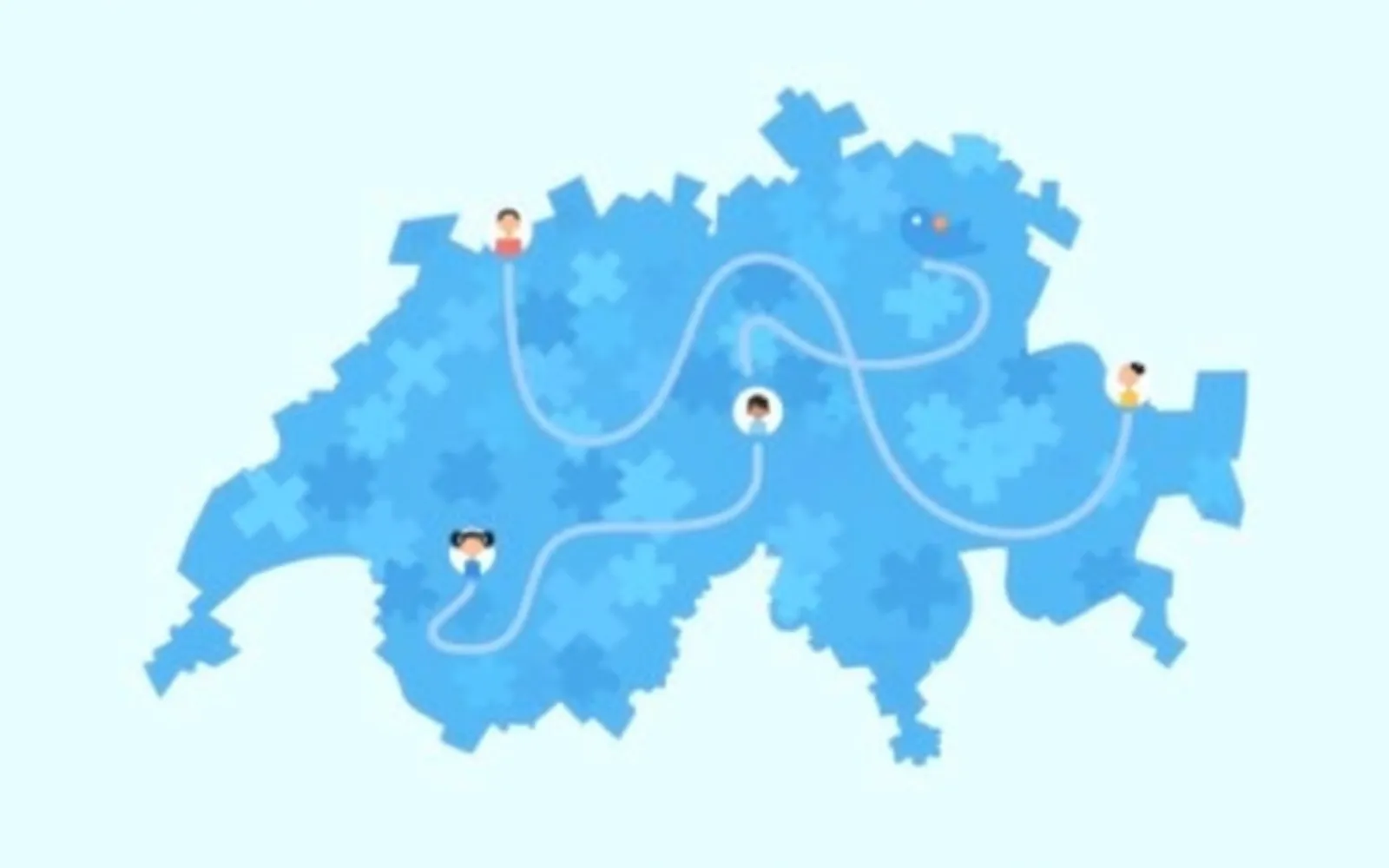 How Switzerland assesses and funds long-term care: LAMal, the cantons, and RAI