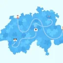 How Switzerland assesses and funds long-term care: LAMal, the cantons, and RAI